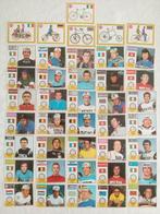 Panini, Sprint 72', cyclistes, coureurs, Ophalen, Zo goed als nieuw, Meerdere plaatjes