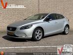 Volvo V40 1.6 D2 Kinetic | Cruise | Climate | Navi |, Auto's, Bedrijf, Start-stop-systeem, 94 g/km, Te koop