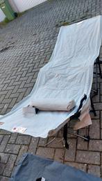 Kampeer of veldbed te koop, Caravans en Kamperen, Ophalen, Zo goed als nieuw