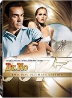 James Bond: Dr. No (Two-Disc Ultimate Edition), Enlèvement, Comme neuf