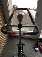 Fitness fiets, Sport en Fitness, Fitnessapparatuur, Ophalen, Gebruikt, Aluminium, Hometrainer