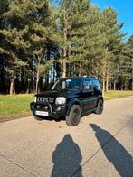 Suzuki jimny, Auto's, Suzuki, Automaat, Stof, Zwart, Grijs