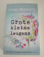 Boek 'Grote kleine leugens' Liane Moriarty, Ophalen of Verzenden, Gelezen, Liane Moriarty, België