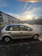 Vw polo 1.2 benzine bouwjaar 2002 km 260000, Auto's, Stof, Electronic Stability Program (ESP), Bedrijf, Handgeschakeld