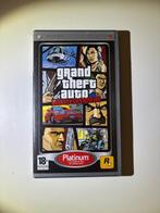 GTA Liberty City Stories PSP, Consoles de jeu & Jeux vidéo, Jeux | Sony PlayStation Portable, Enlèvement ou Envoi, 1 joueur, À partir de 18 ans