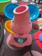 Aéro Balles Elefun Playskool, Ophalen, Zo goed als nieuw