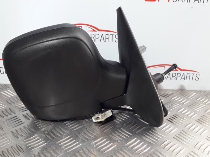 Buitenspiegel rechts van een Citroen Berlingo, Auto-onderdelen, Spiegels, Citroën, Gebruikt, 3 maanden garantie, Ophalen of Verzenden