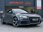 Audi TT Coupé 1.8 TFSI S tronic (bj 2016, automaat), Auto's, 4 zetels, TT, 4 cilinders, Alcantara