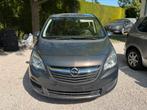 Opel Meriva 1.4i -2014*Airco*58000KM*GARANTIE!, Voorwielaandrijving, Euro 6, Bedrijf, Meriva