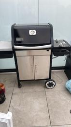 Weber Gas bbq, Tuin en Terras, Gasbarbecues, Ophalen, Gebruikt, Weber