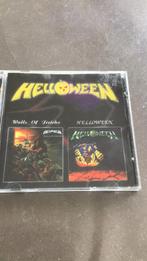 helloween : walls of jericho / helloween, Ophalen of Verzenden