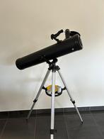 Telescoop,  sterrenkijker, as good as new, Bricolage & Construction, Instruments de mesure, Comme neuf, Lumière, Enlèvement