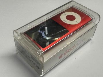 iPod Nano 4th GEN 8gb NIEUW beschikbaar voor biedingen