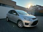 Ford C-Max | 12 M Garantie | 50 Dkm | 2014 | Benzine | 1,6 |, Auto's, Ford, Voorwielaandrijving, 1496 kg, 4 cilinders, 5 deurs