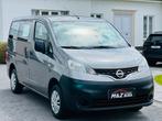 Nissan NV200 1.6i benzine * 127.000 km * 1 ste eigenaar *, Gris, Achat, 2 places, 81 kW