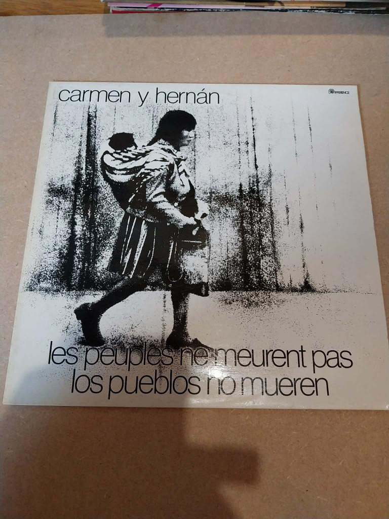 lp te koop, Enlèvement, Utilisé