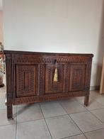 bar met snijwerk, Antiek en Kunst, Ophalen