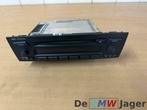 Radio cd-speler Professional BMW 3-serie E90 E91 65129132214, Auto-onderdelen, Gebruikt, Ophalen of Verzenden, BMW, BMW