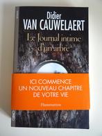 Le journal intime d'un arbre. Didier Van Cauwelaert, Europe autre, Utilisé, Enlèvement ou Envoi, Didier van Cauwelaert