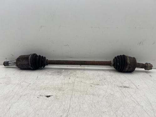 Aandrijfas links-achter van een Fiat Panda, Auto-onderdelen, Remmen en Aandrijving, Fiat, Gebruikt, 3 maanden garantie, Ophalen of Verzenden