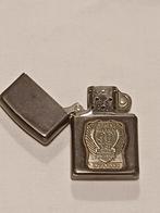 Zippo Harley-Davidson 90 jaar, Ophalen of Verzenden, Gebruikt, Aansteker