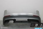 Achterbumper VW Tiguan 5NA LB7W 6x PDC 5NA807421, Auto-onderdelen, Gebruikt