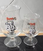 Duvel glazen Moutarde 2025, Verzamelen, Ophalen of Verzenden, Zo goed als nieuw, Duvel