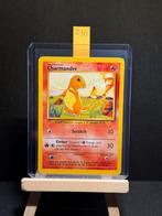 Charmander #46, Enlèvement, Neuf, Cartes en vrac
