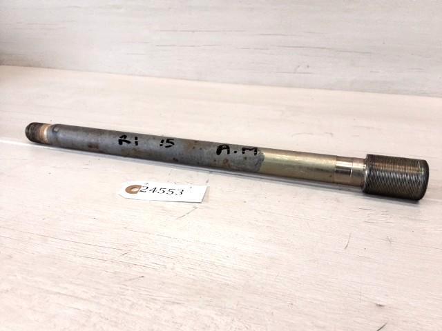 R1 2015 - 2019 Yamaha As As motorblok D1-54491, Motoren, Onderdelen | Yamaha