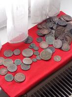 Veel oude munten, Postzegels en Munten, Ophalen of Verzenden, Losse munt, Overige landen