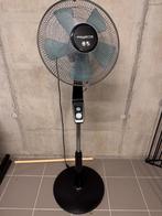 Staande Ventilator Rowenta, Elektronische apparatuur, Ophalen, Zo goed als nieuw, Statiefventilator