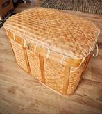 Rieten kist, Huis en Inrichting, Ophalen