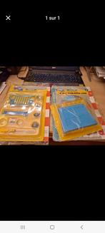 Jeep tintin  objectif  lune les 120 numéros, Verzamelen, Ophalen of Verzenden, Kuifje, Nieuw, Beeldje of Figuurtje