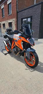 Ktm 1290 Superduke GT 2023, Motoren, 2 cilinders, Handvatverwarming, Motorrijbewijs A, Particulier