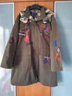 Caroline biss jas, Kleding | Dames, Ophalen of Verzenden, Zo goed als nieuw, Maat 38/40 (M)