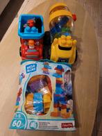 Grote set Mega Bloks, Kinderen en Baby's, Speelgoed | Bouwstenen, Ophalen, Gebruikt, Megabloks