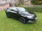 Skoda Fabia Combi, Autos, Skoda, Achat, Noir, Particulier, 1422 cm³