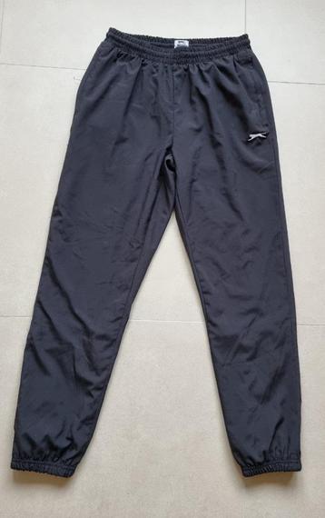 joggingbroek warm Slazenger M beschikbaar voor biedingen