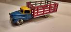 oude speelgoed camion, Antiek en Kunst, Verzenden