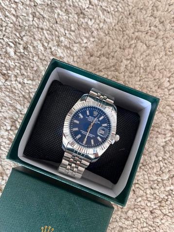 Horloge Rolex 1:1 beschikbaar voor biedingen