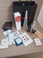 Lot parfum's + cosmetische producten, Bijoux, Sacs & Beauté, Comme neuf, Enlèvement ou Envoi