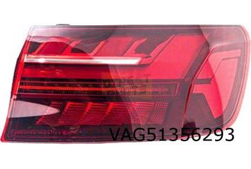 Audi A4 (1/19-) Achterlicht Links buiten (Dynamisch knipperl beschikbaar voor biedingen