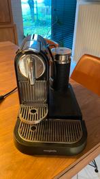 Nespresso magimix, Elektronische apparatuur, Ophalen of Verzenden, Koffiemachine