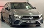 Mercedes A200 i AMG 120kw   2019  117.000km  full options, Automaat, 4 cilinders, https://public.car-pass.be/vhr/9ef8b918-d047-4706-b1b3-8977e3b41aed