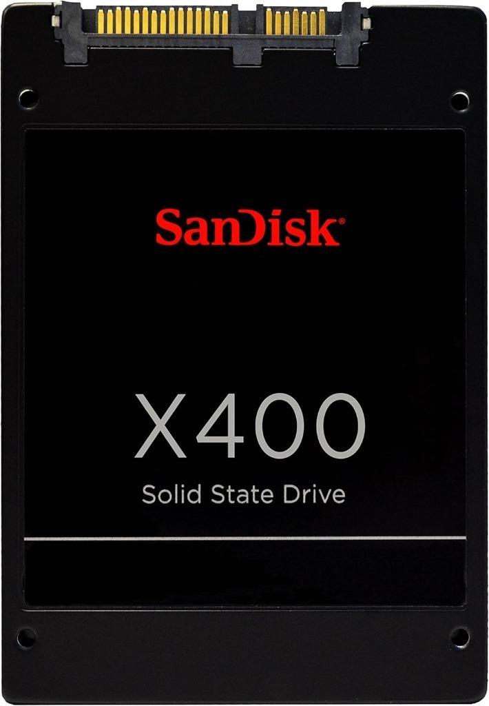 SanDisk SATA III 2,5-inch SSD van 7 mm van 1 TB, Computers en Software, Harde schijven, Gebruikt, Intern, SSD, SATA, Ophalen of Verzenden