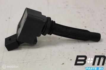 Bobine met stekker VW Golf 7 04C905110H beschikbaar voor biedingen