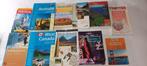 Reisgidsen, Boeken, Reisgidsen, Ophalen, Zo goed als nieuw, Reisgids of -boek