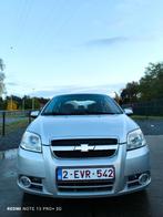 Chevrolet Aveo, Auto's, Chevrolet, Aveo, Alarm, Handgeschakeld, Particulier