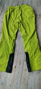 Ski broek mannen, Sport en Fitness, Skiën en Langlaufen, Ophalen, Nieuw, Ski, Kleding