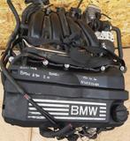Complete motor 2.0 BMW E46 E90 E81 E87 E91 N46B20, Ophalen of Verzenden, Gebruikt, BMW